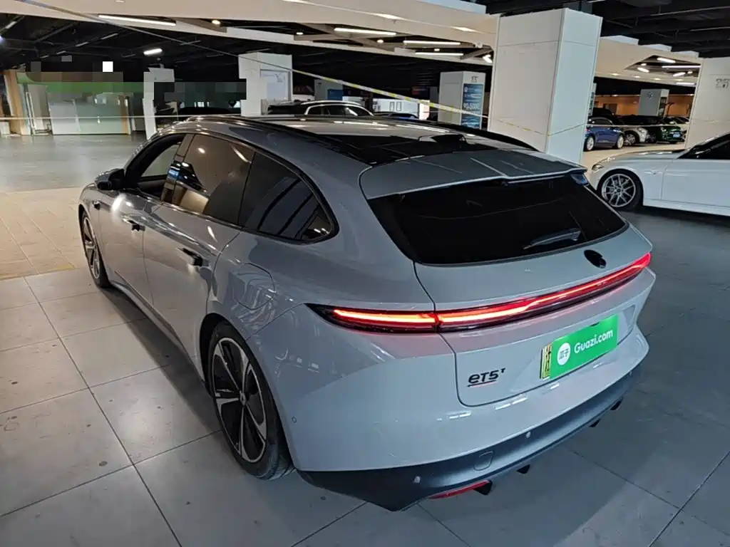 NIO ET5T 2023 2023 Model 75kWh Touring