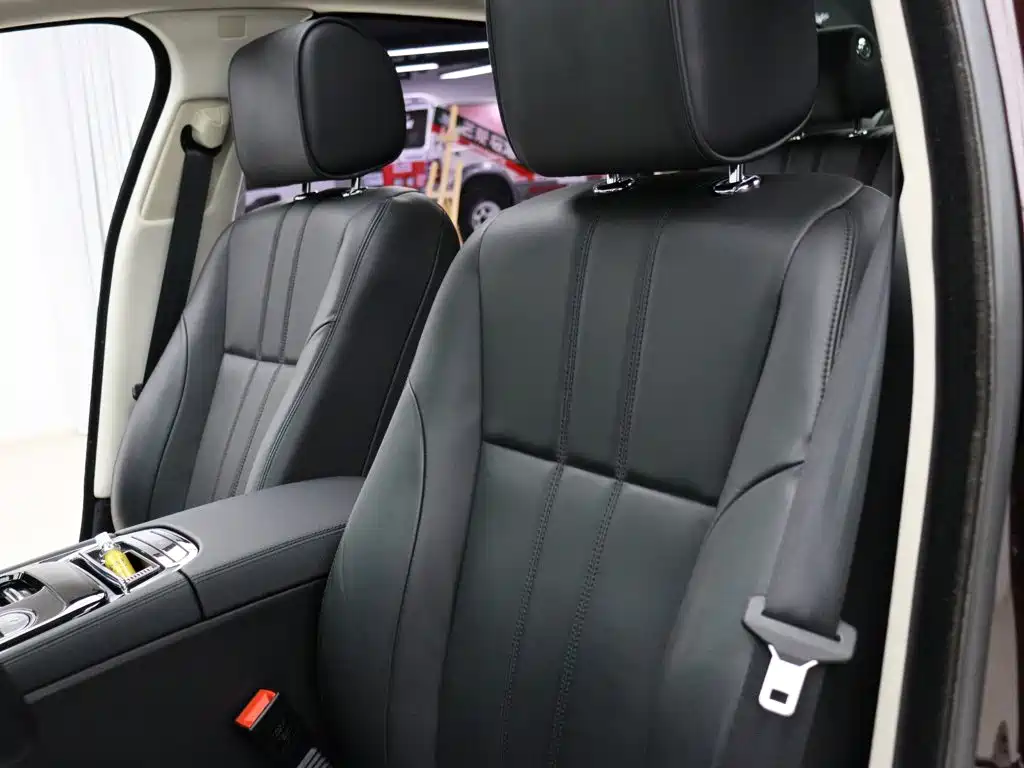 Jaguar XJ 2014 2014 XJL 3.0 SC 2WD Panoramic Business Edition