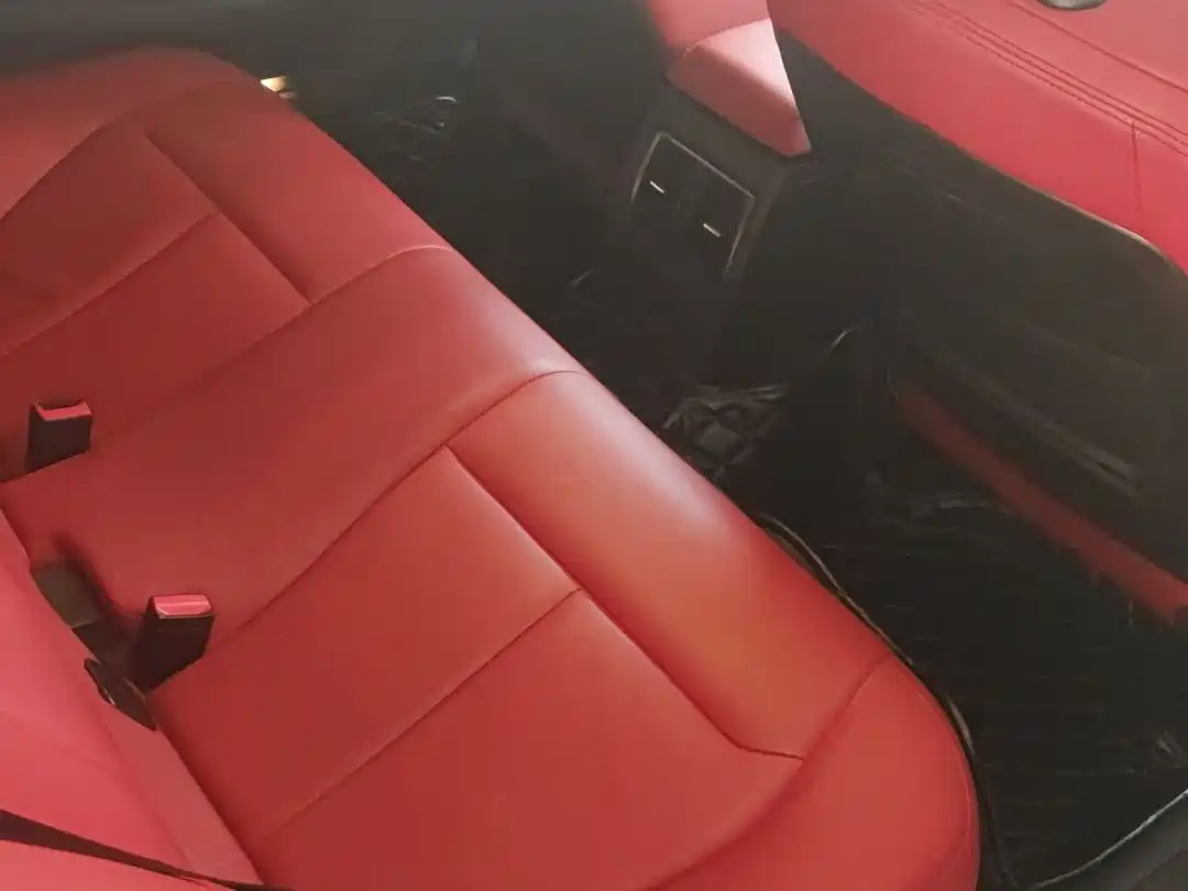BMW 3 Series 2019 320i M Sport Package фото 12