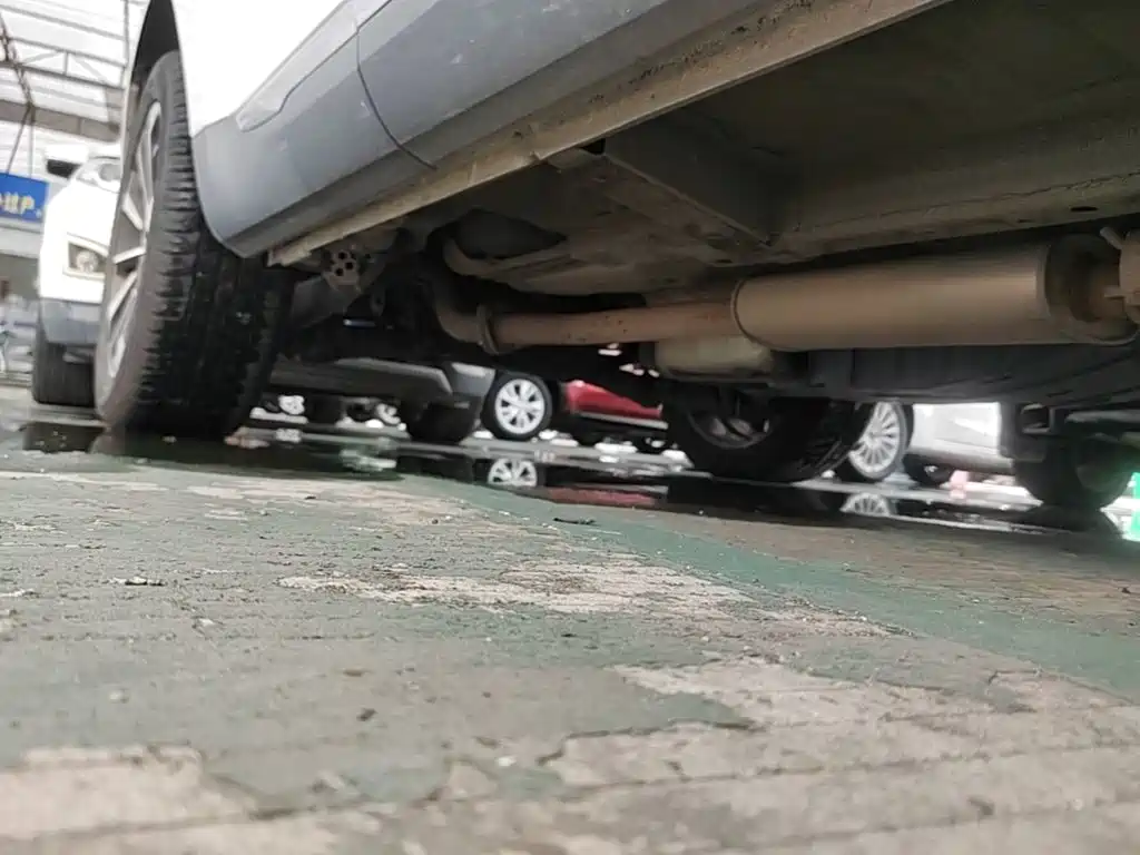Haval F5 2019 2019 National Trend Edition 1.5T iTrend China VI