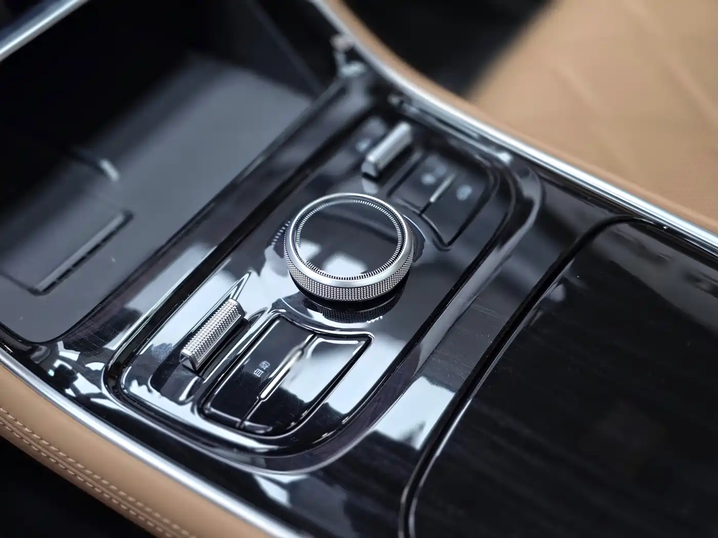 GEELY GALAXY GALAXY A7