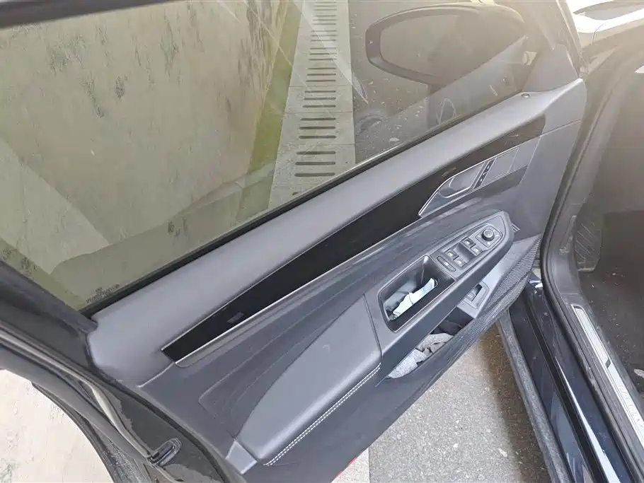Volkswagen Passat 2024 380TSI Starlight Dragon Glory Edition фото 7