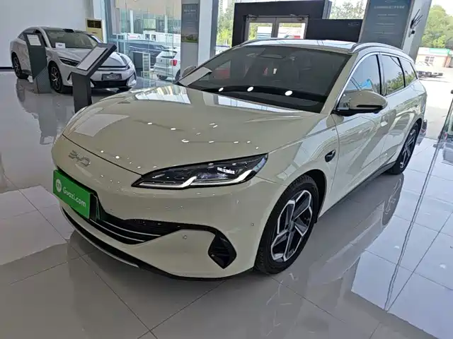  BYD Seal 06 DM-i Touring 2025 DM-i 150KM Flagship