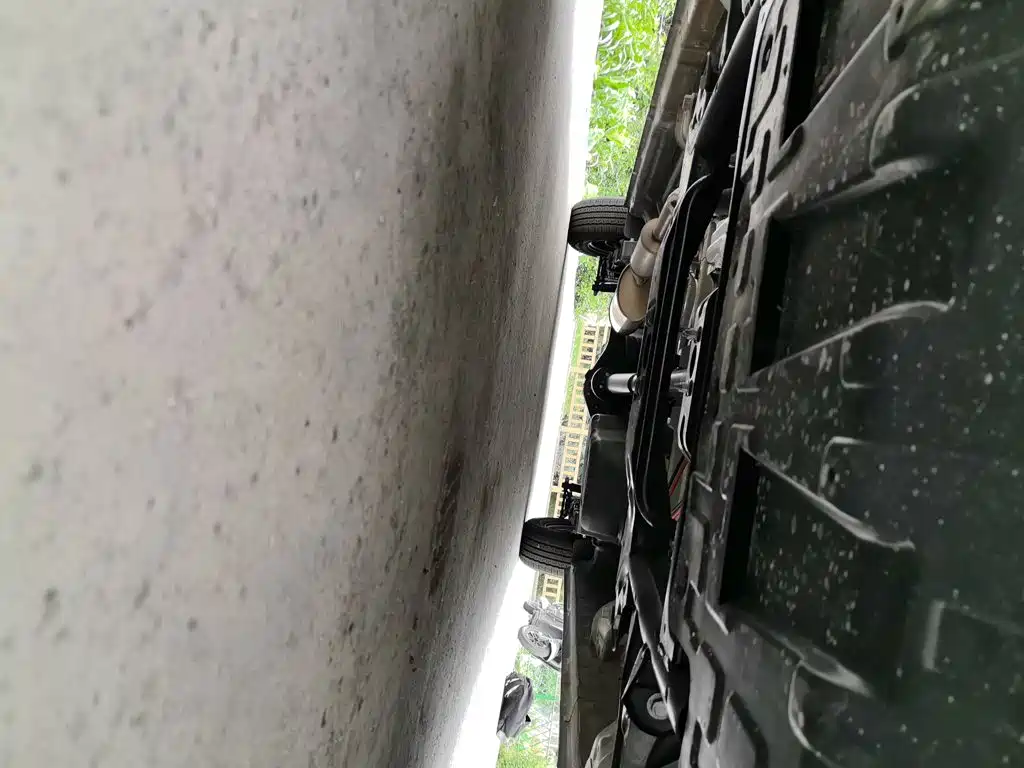 BAW (Beijing Automobile Works) Ruisheng Ace M7 2026 2024 1.6L Long Wheelbase Wealth Creation 6-Seater