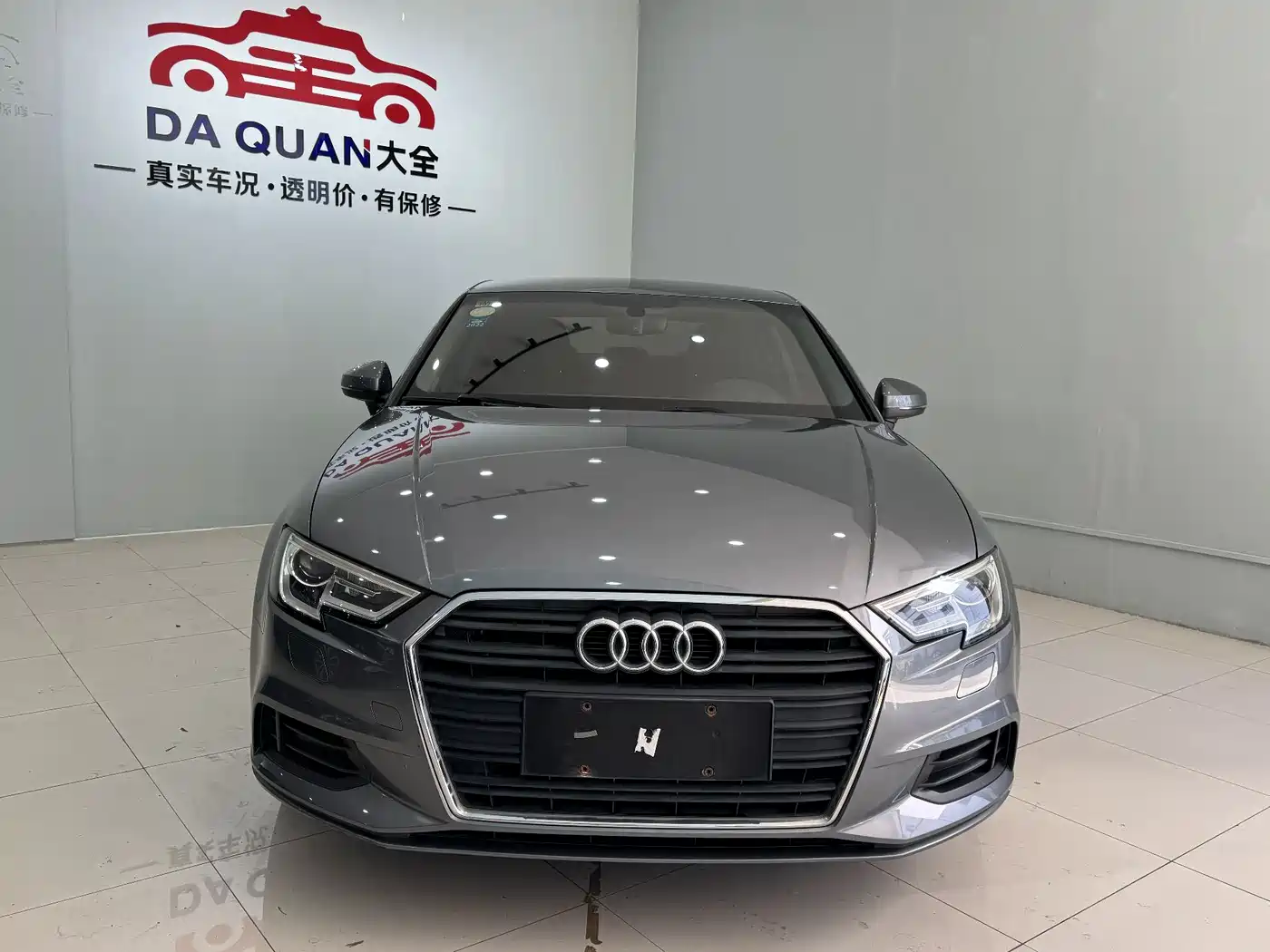 Audi A3 2018 30th Anniversary Limousine 35 TFSI Progressive фото 2