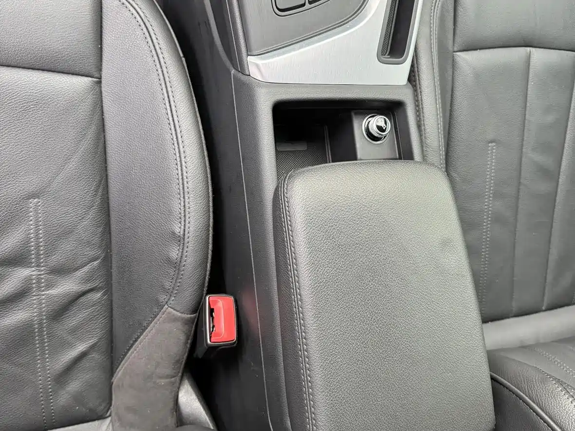 Audi A4L 2019 45 TFSI quattro Personality Sport (China VI) фото 12
