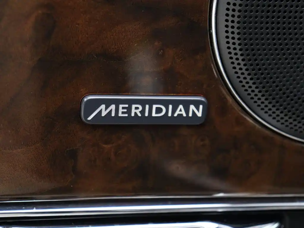 Jaguar XJ 2014 2014 XJL 3.0 SC 2WD Panoramic Business Edition
