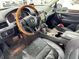 Фото 7 - Volkswagen Touareg