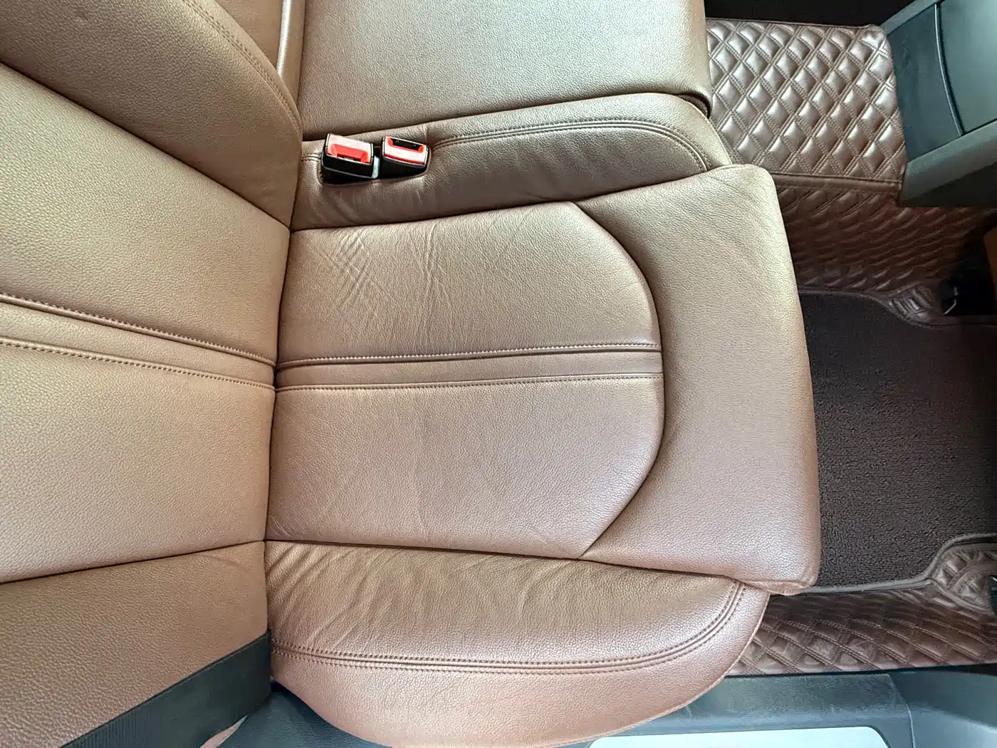 Audi A8 2014 A8L 45 TFSI quattro Comfort фото 15