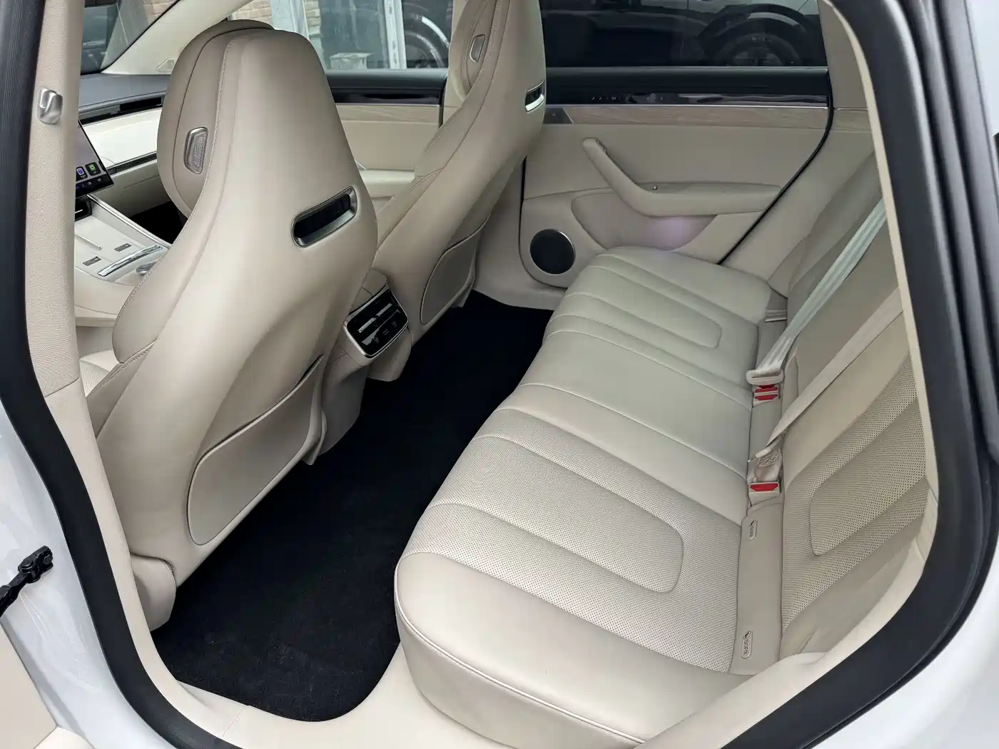 Zhijie S7 2026 2026 Max