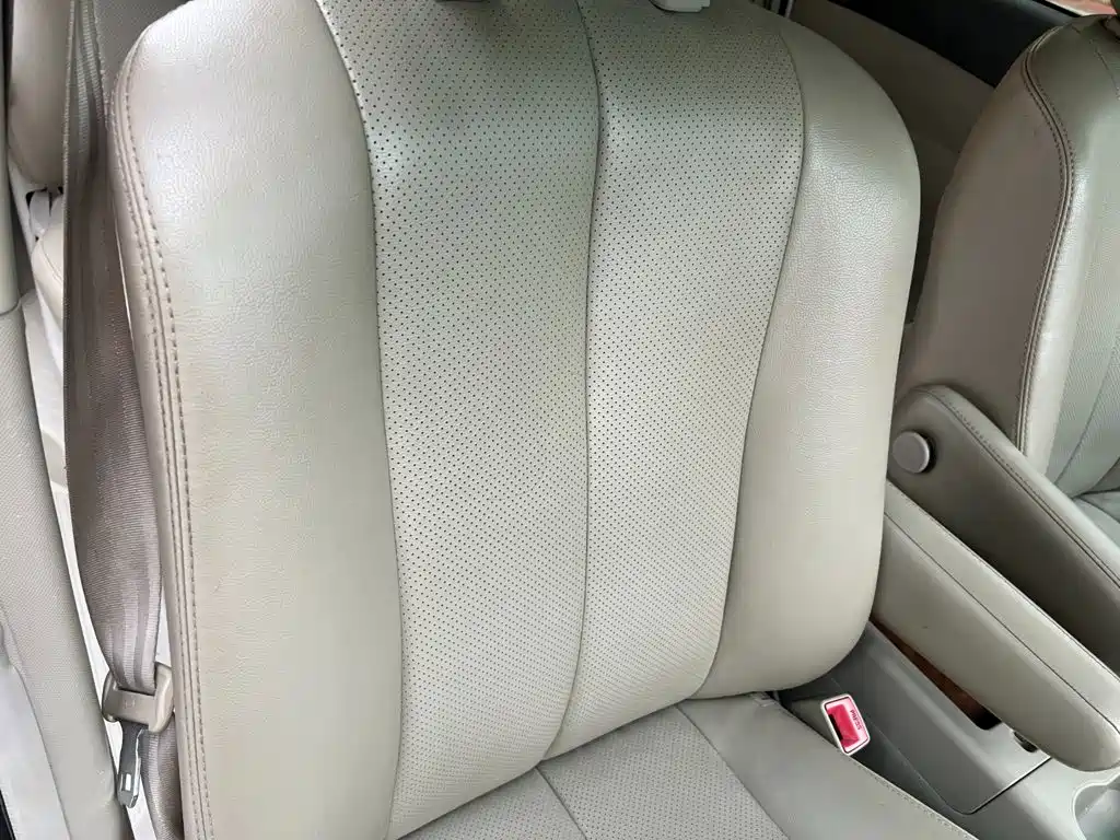 BYD M6 2015 2015 2.4L Automatic Luxury