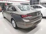 Фото 5 - Buick Excelle