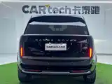 Фото 4 - Land Rover Range Rover