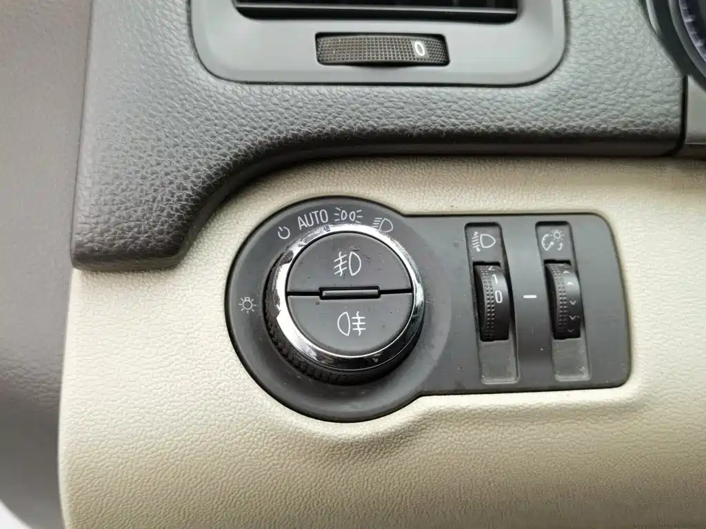 Фото 21 - Buick Regal