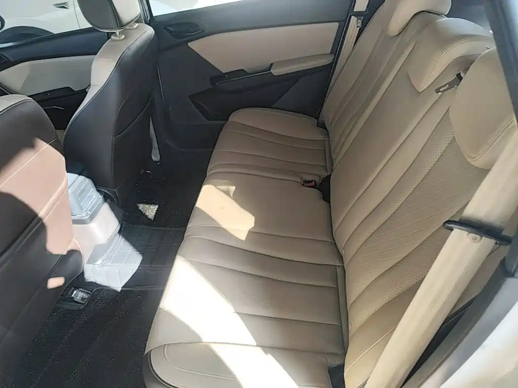 Photo 17 - Baojun 310W