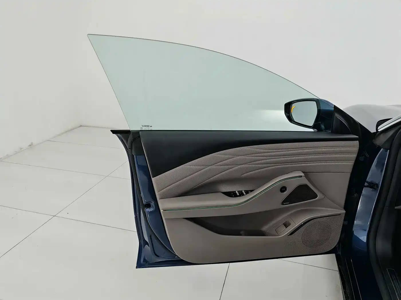 Geely Galaxy Galaxy Xingyao 8 2025 2025 130km EM-P Starship Edition