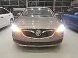 Фото 3 - Buick Excelle