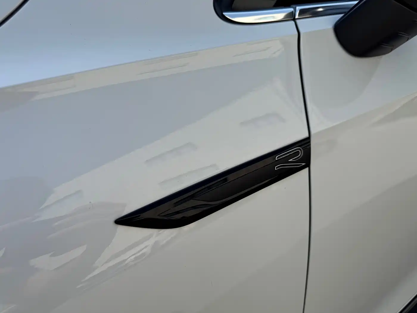 Volkswagen Golf 2023 Facelift 280TSI DSG R-Line Lite фото 10
