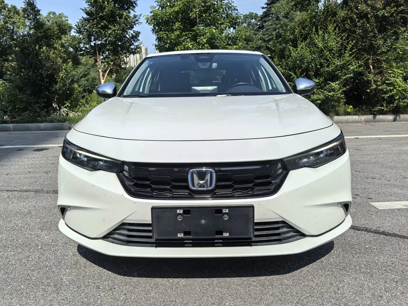 Honda Integra 2026 2023 HATCHBACK 2.0L e:HEV Sharp Luxury Edition
