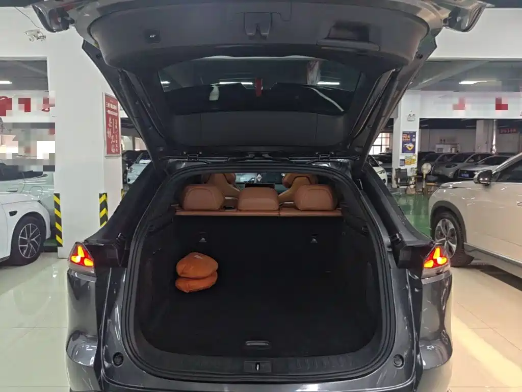 Deepal S07 2024 2023 200Max Range Extender Edition