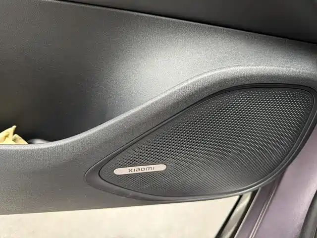 Xiaomi Auto Xiaomi SU7 2024 AWD Extended Range Advanced Smart Driving Max Edition фото 5