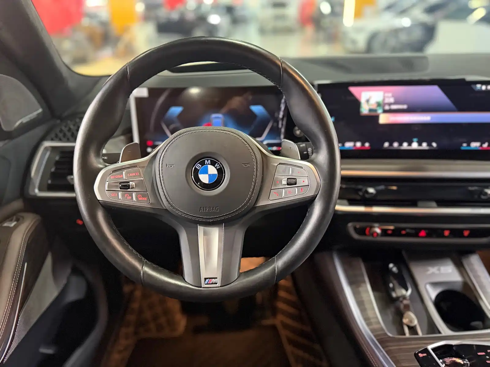Фото 4 - BMW X5