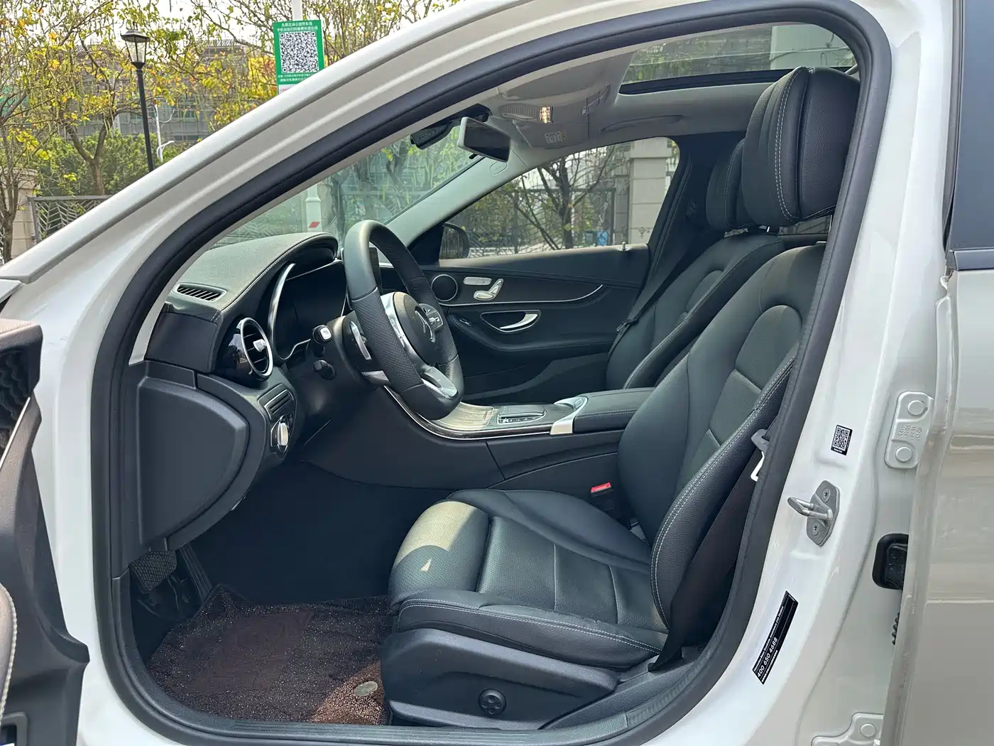Mercedes-Benz C-Class 2020 Facelift C 260 L Sport фото 7