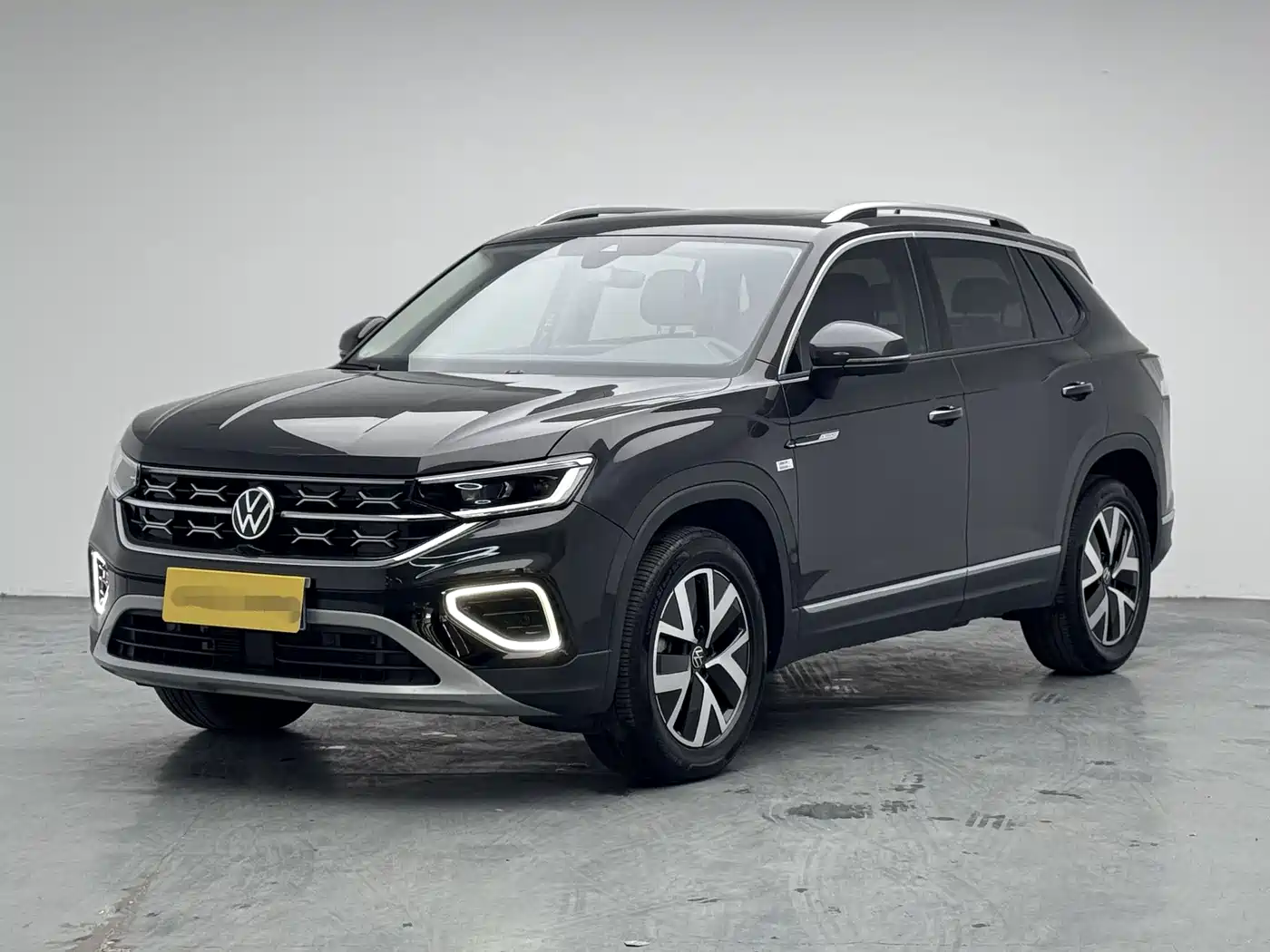 VOLKSWAGEN TANYUE