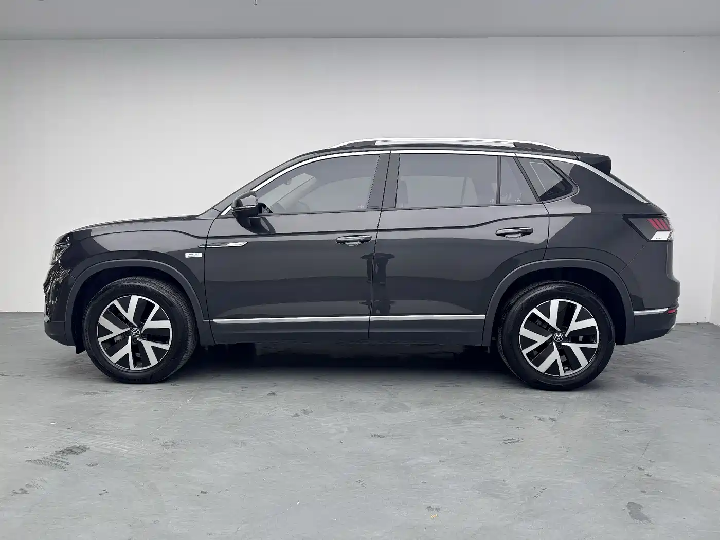 VOLKSWAGEN TANYUE