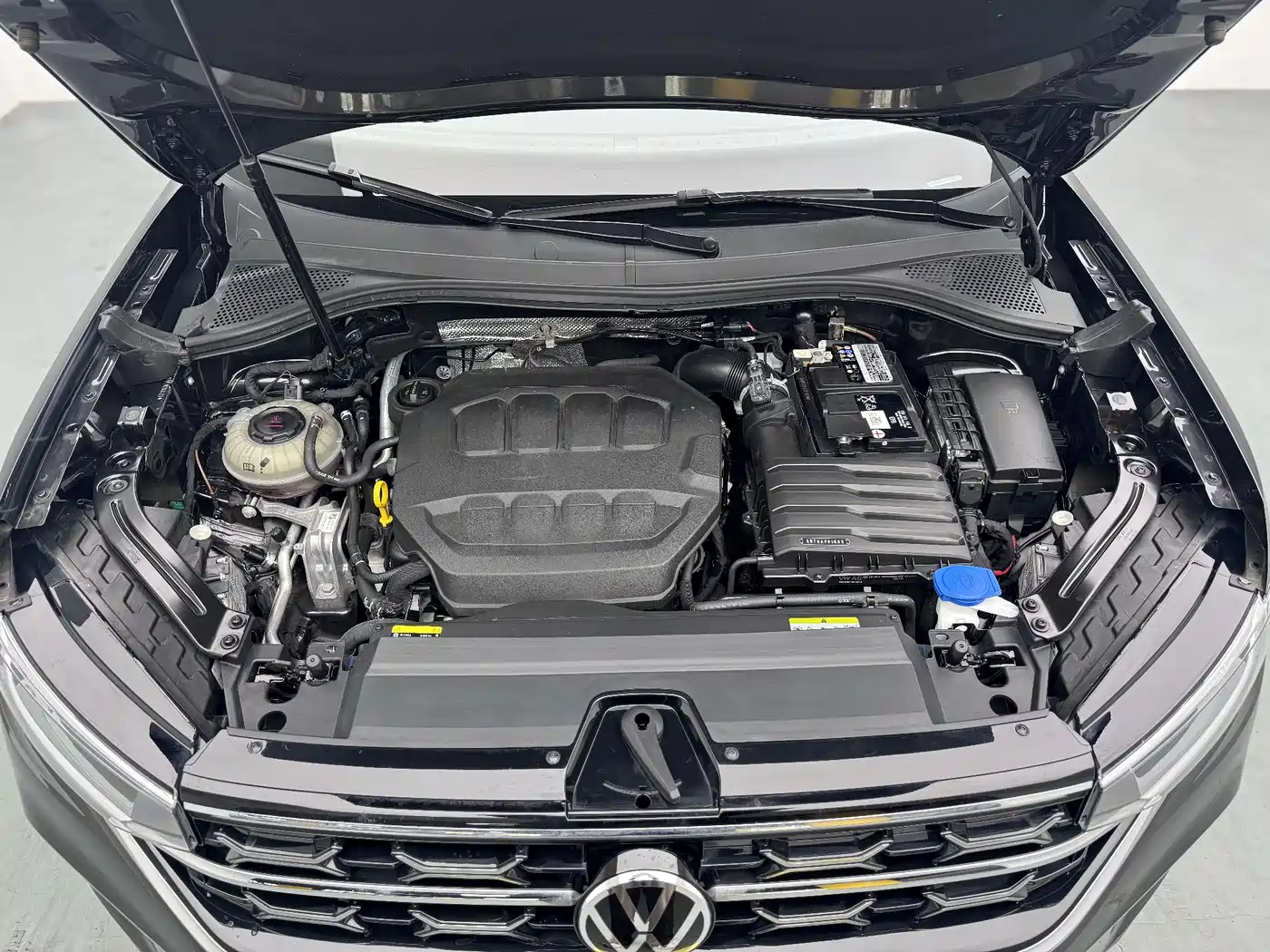 VOLKSWAGEN TANYUE