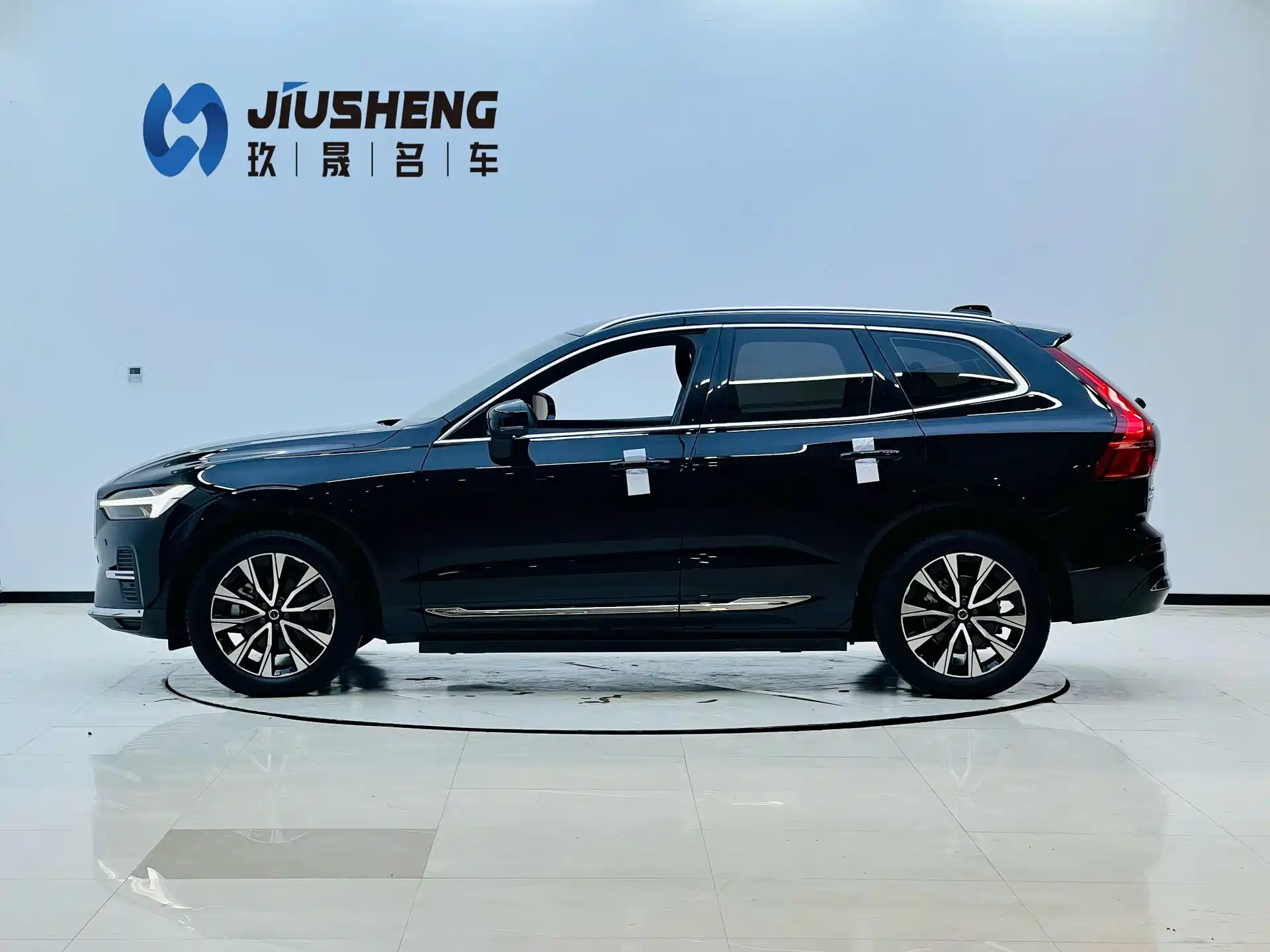 صورة 3 - Volvo XC60