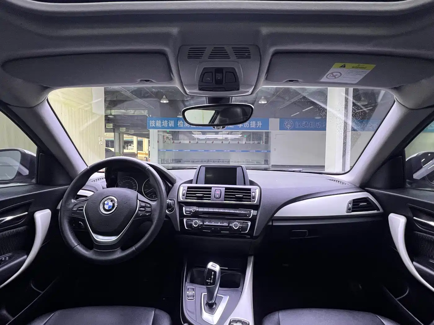 BMW 2 Series (Import) 2015 218i фото 16