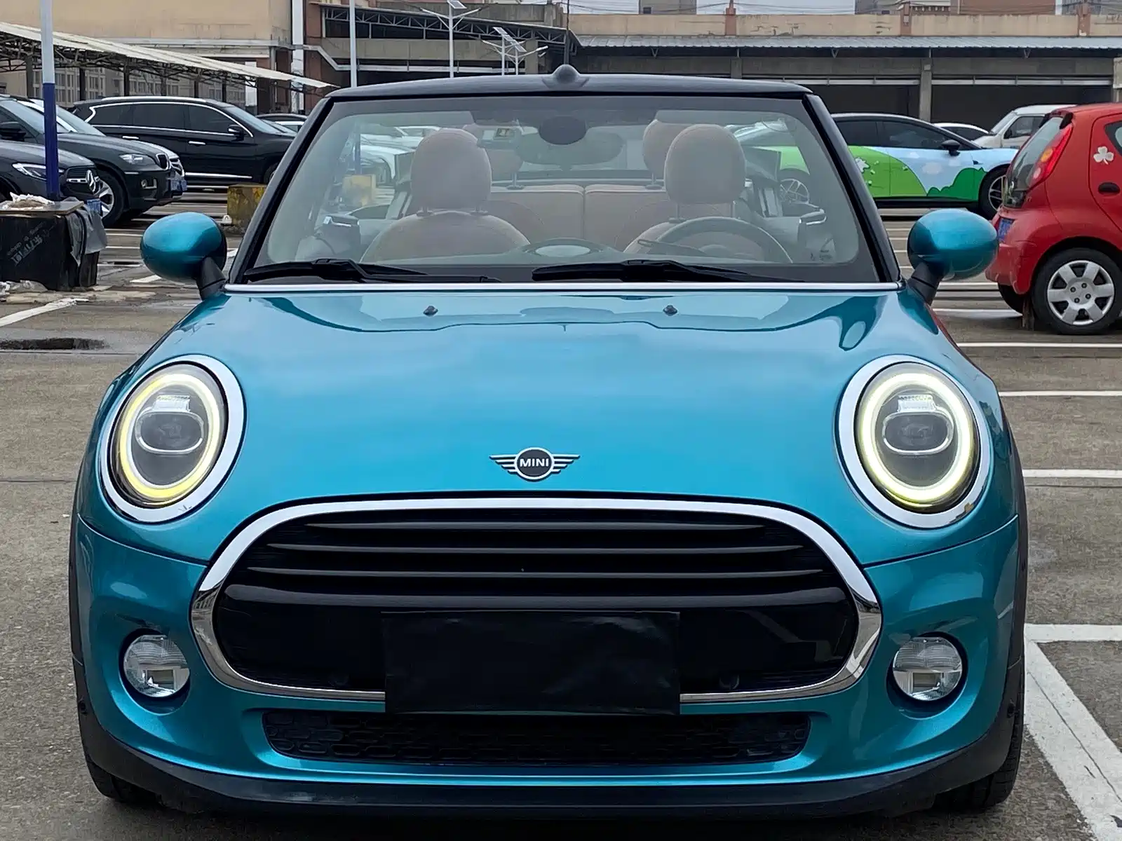 Фото 2 - MINI MINI