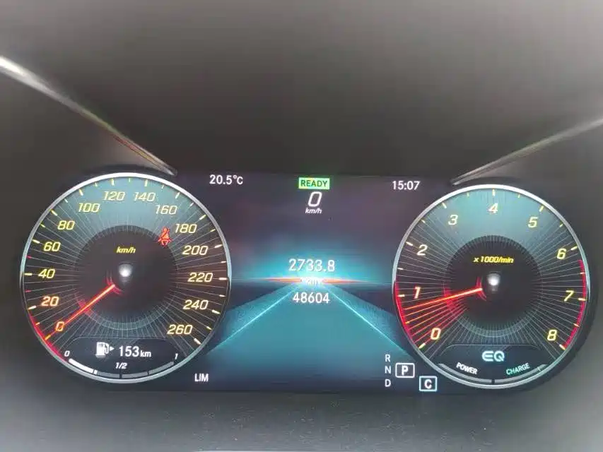 Mercedes-Benz C-Class 2019 Facelift C 260 L Sport фото 9