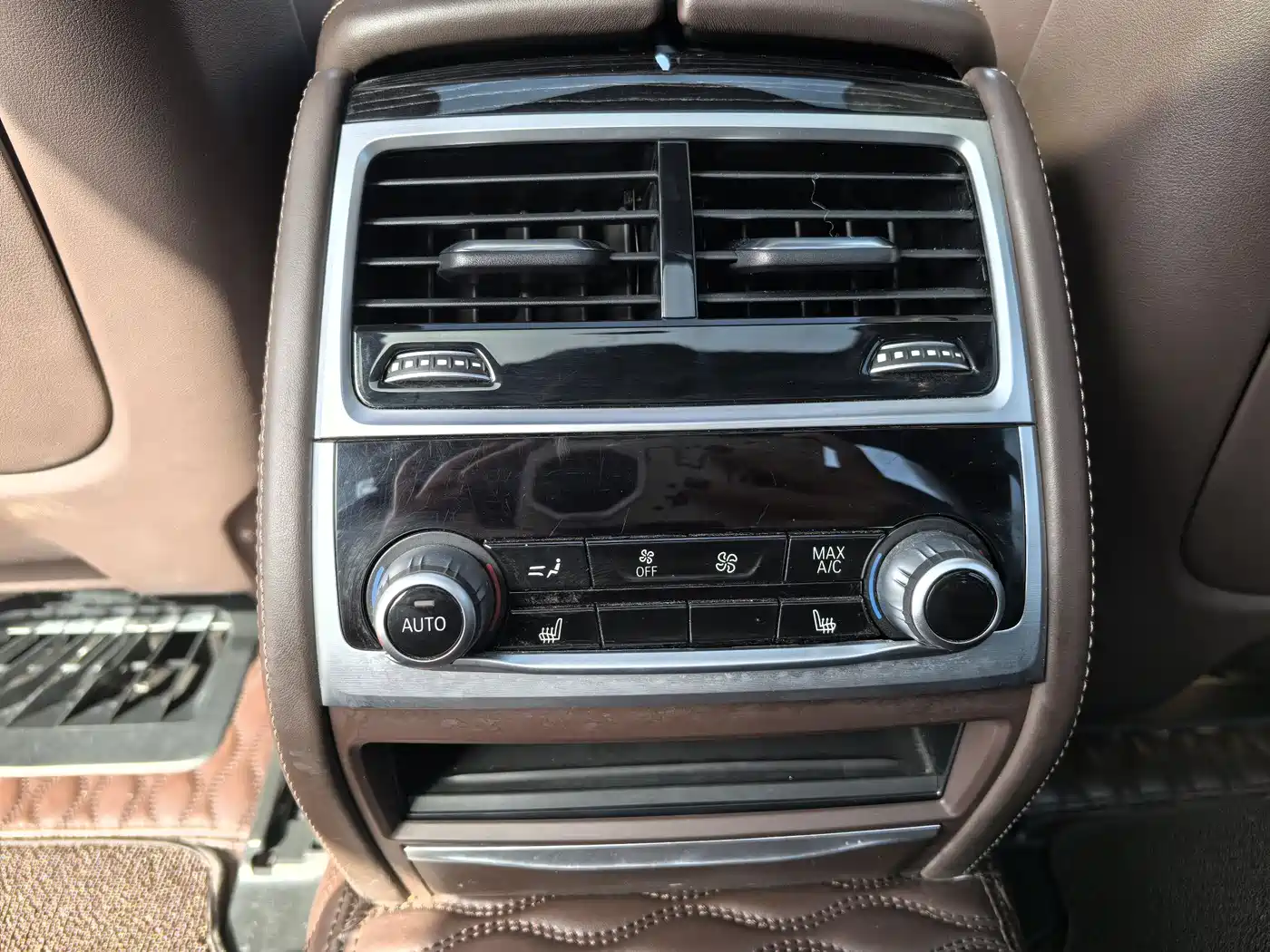 BMW 7 Series 2019 Facelift 730Li M Sport Package фото 17