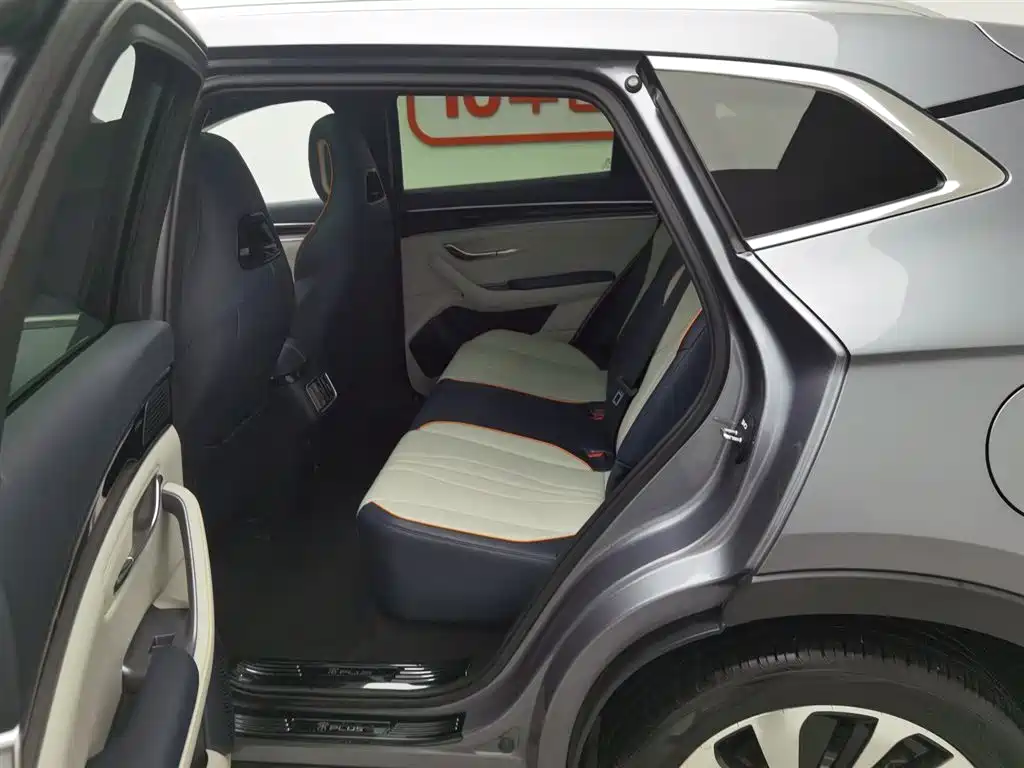 BYD SONGJIANG NEW ENERGY