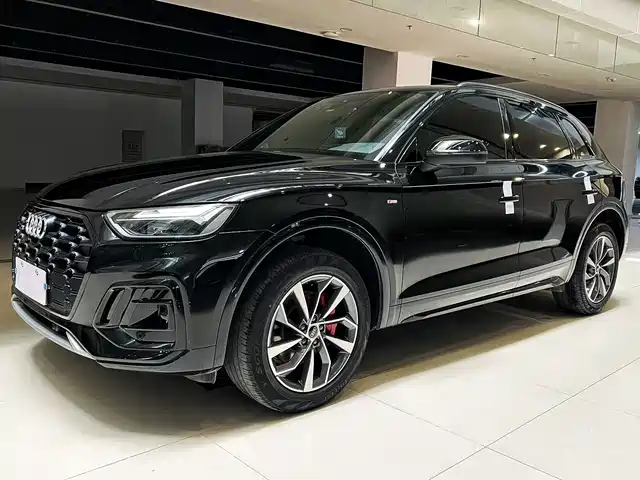 Audi Q5L 2024