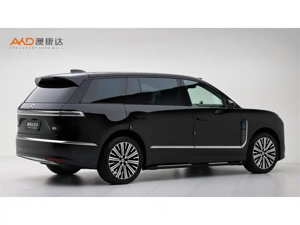 NIO ES9 2026
