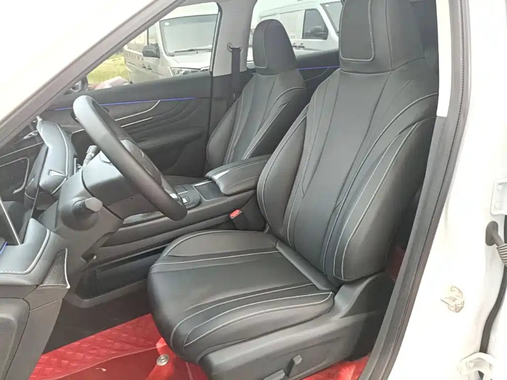 Venucia Big V 2024 2021 260T Idol Edition
