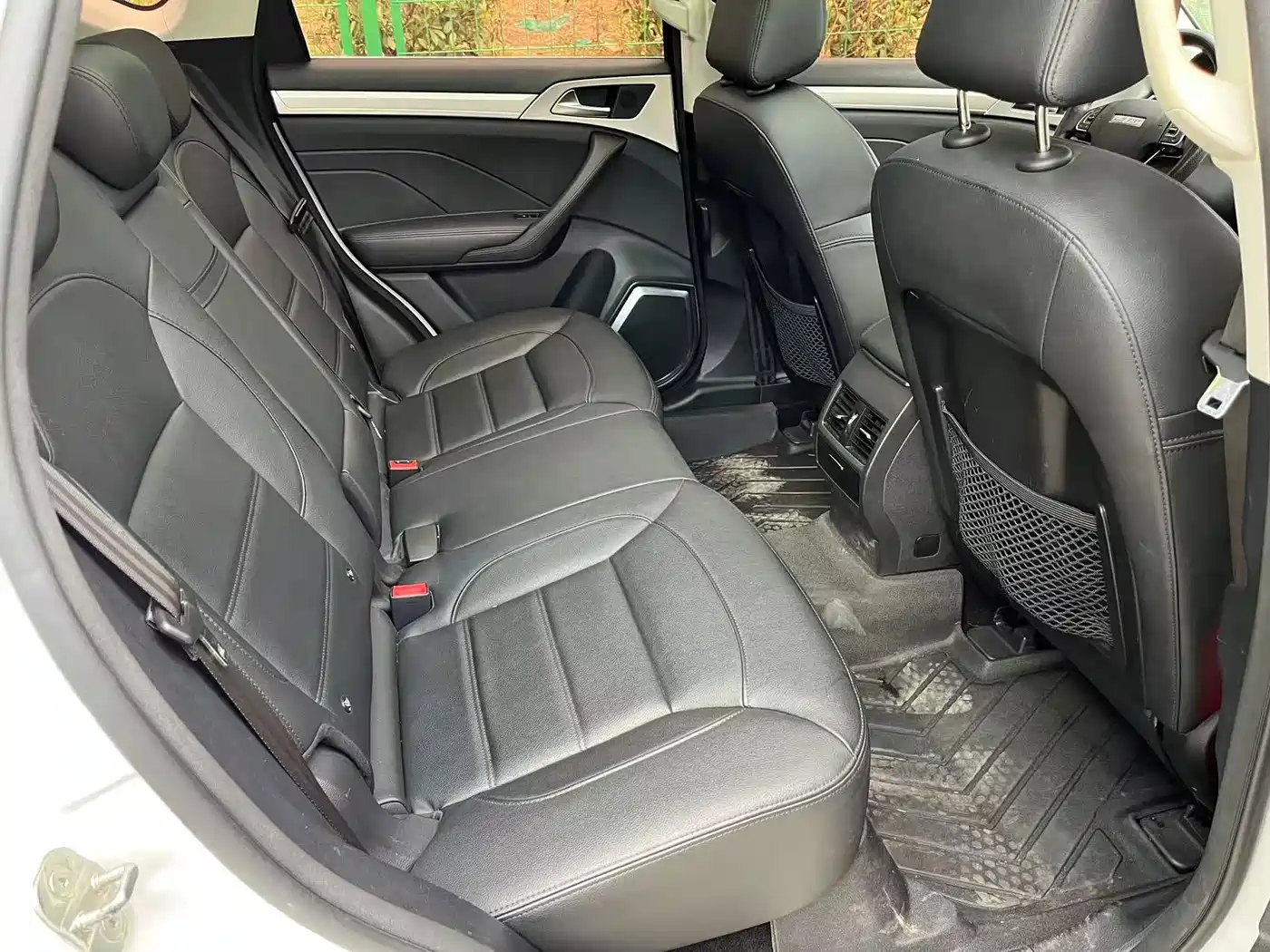 Haval H7 2016 2016 Blue Label H7 2.0T Automatic Luxury