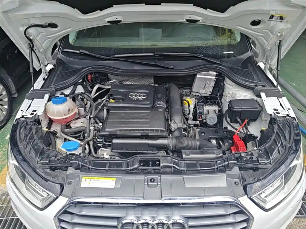 Audi A1 2016 30 TFSI Sportback Design Style Edition фото 20