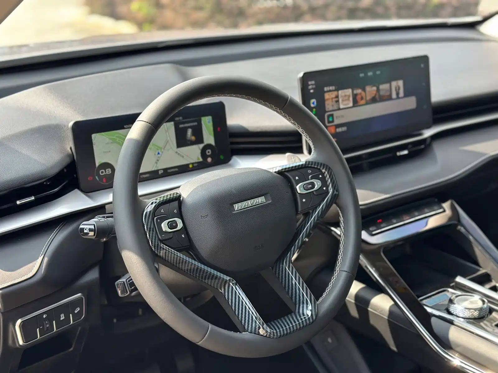 Photo 8 - Haval H6