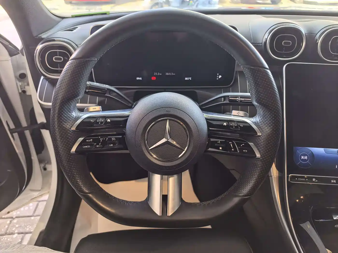 Mercedes-Benz C-Class 2022 C 200 L Sport Version фото 6