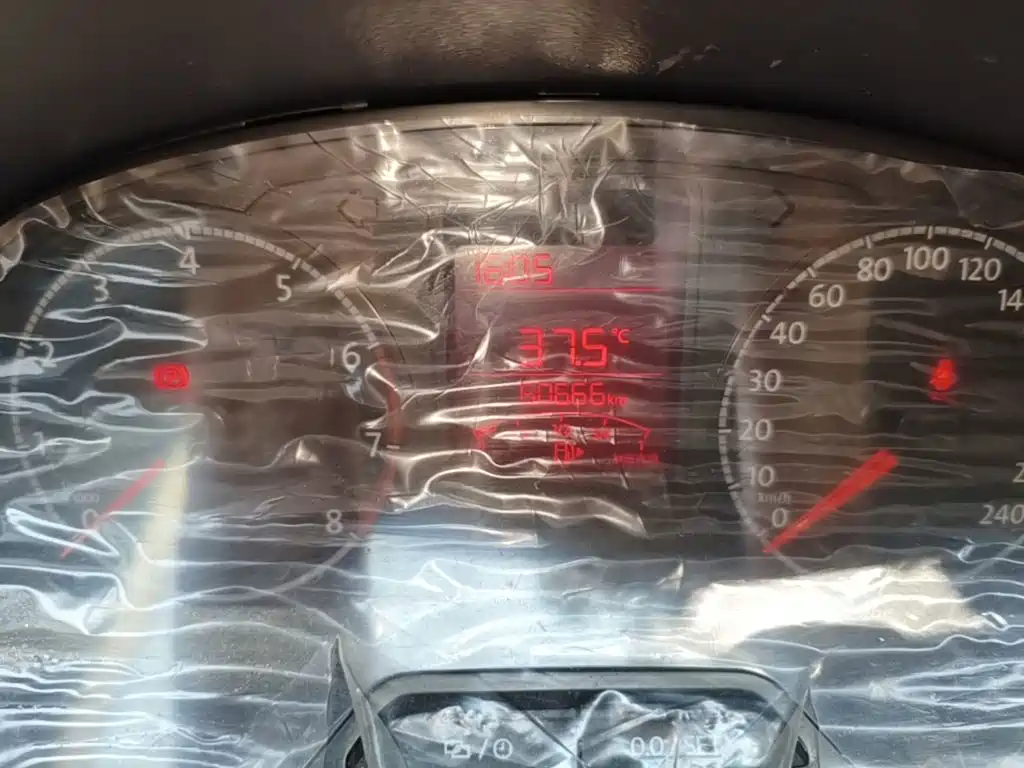 Jetta VA3 2020 2019 1.5L Manual Progressive Edition