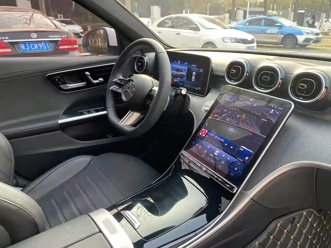 Mercedes-Benz C-Class 2023 C 200 L Sport фото 7