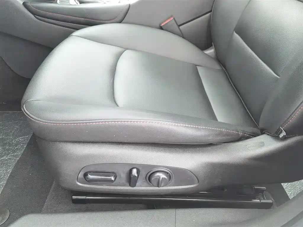 Chevrolet Malibu XL 2021 Model Redline 550T Auto Sharp Edition фото 20