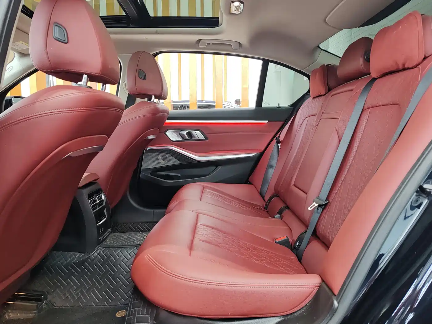 BMW 3 Series, миниатюра 9