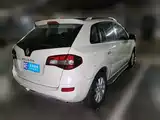 Photo 2 - Renault Koleos (Import)