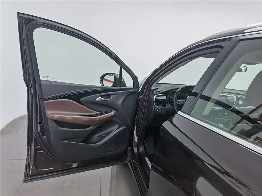 Buick Envision Plus 2020 28T AWD Elite фото 8