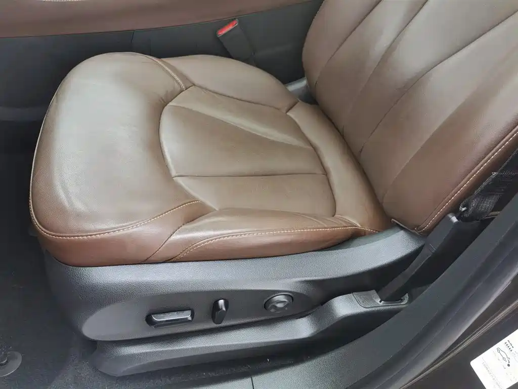 Buick Envision Plus 2020 28T AWD Elite фото 20